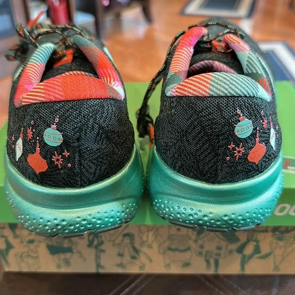 Brooks Men’s Ghost 16 Run/Walk Sneakers. Size 9.5 medium. New with tags. In box. - Picture 2 of 6